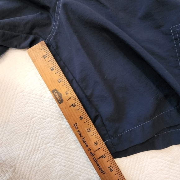 Columbia Navy swim trucks - Picture 11 of 13